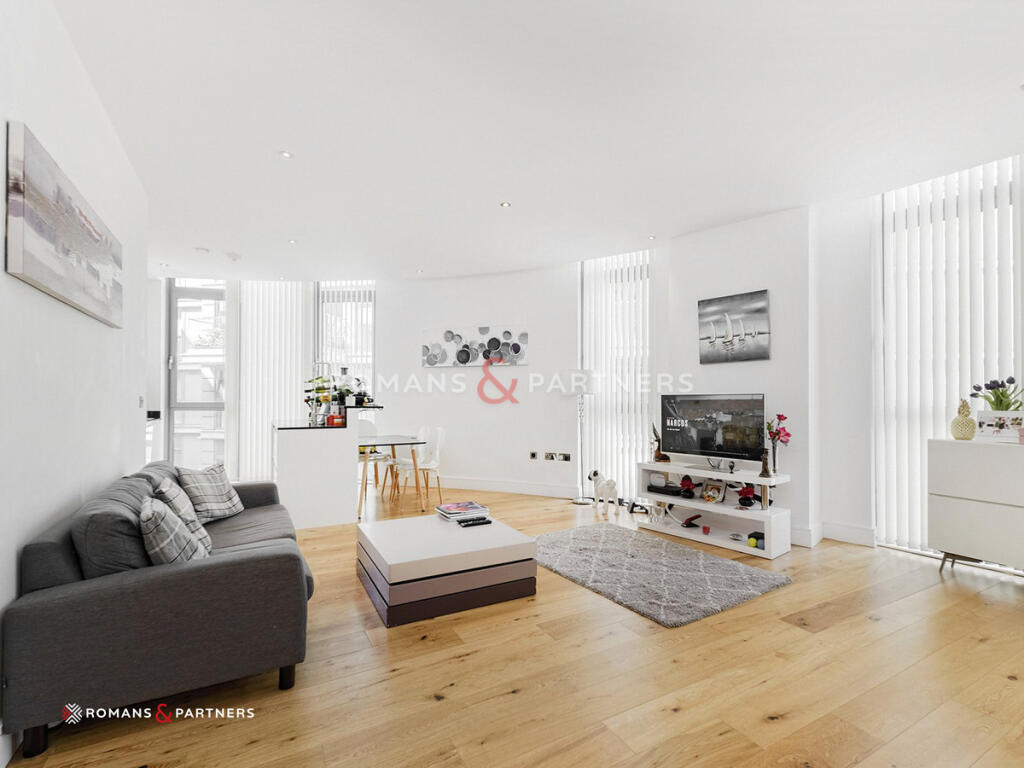 Main image of property: Signal House, Deptford Bridge, SE8