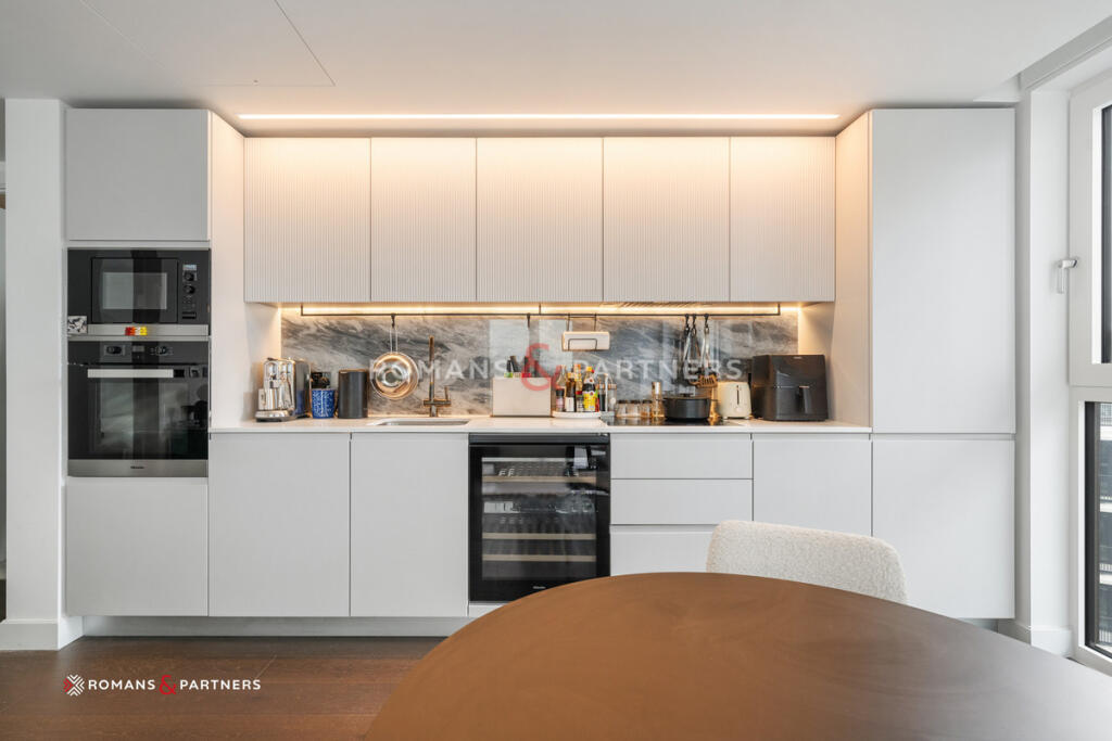 Main image of property: Lincoln Apartments, White City, W12