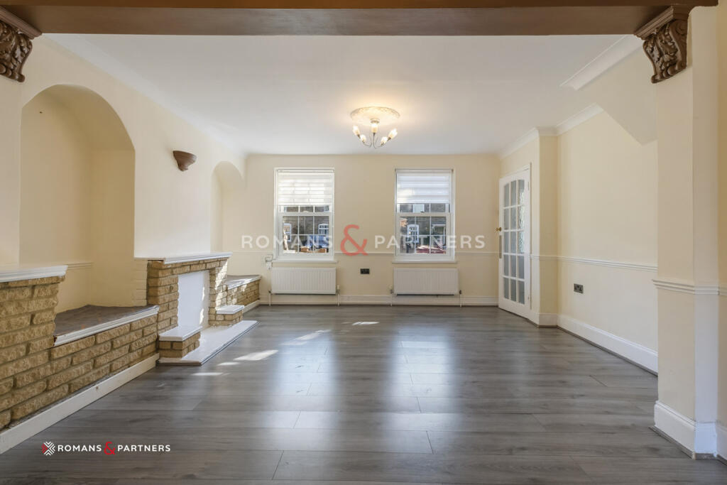 Main image of property: Chapel House Street, Isle of Dogs, E14