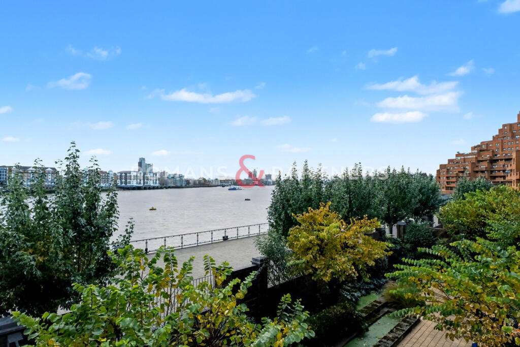 Main image of property: Mauretania Building, Jardine Road, Wapping, E1W