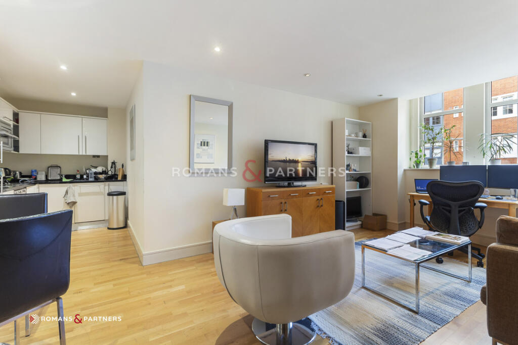 Main image of property: Romney House, Westminster, SW1P