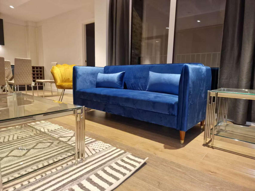 Main image of property: Signature House, Postmark, WC1X