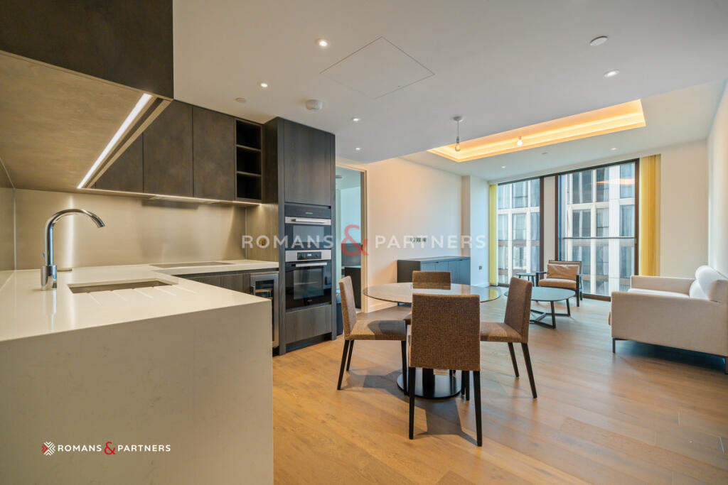 Main image of property: One Thames City, Nine Elms, SW8