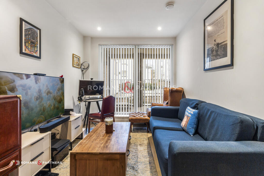 Main image of property: The Avenue, London, NW6