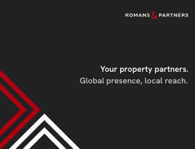 Get brand editions for Romans & Partners, London