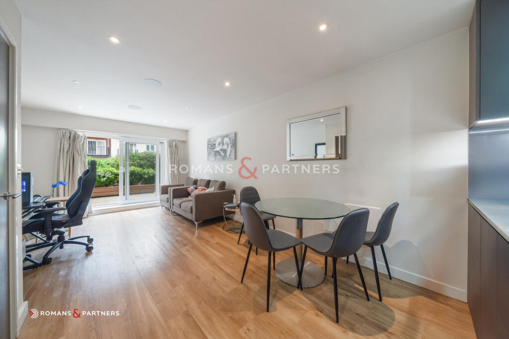 Main image of property: Golding House, Beaufort Park, NW9