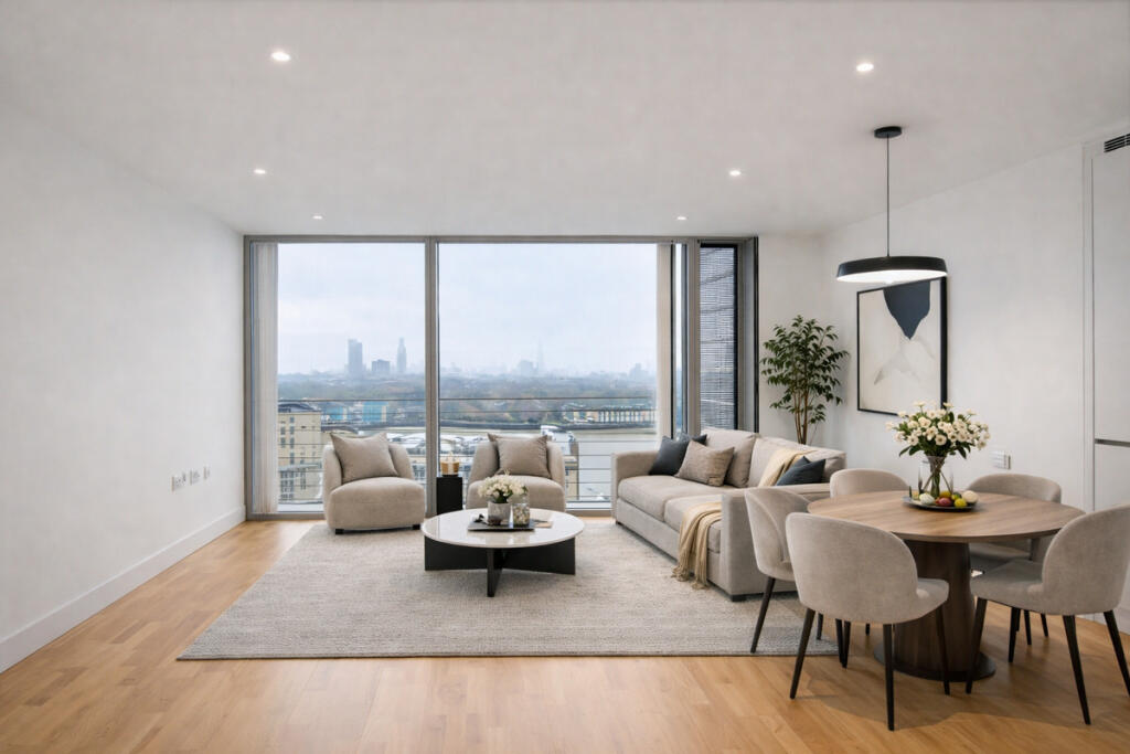 Main image of property: Landmark East, Canary Wharf, E14