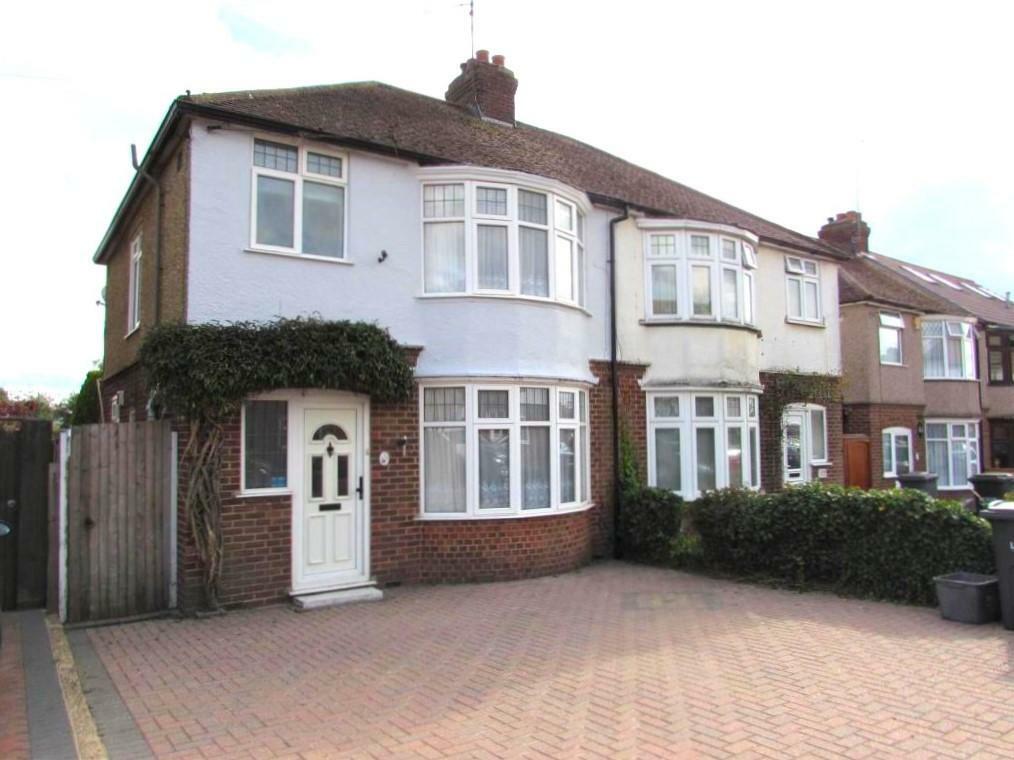 3 bedroom semidetached house for sale in Warden Hill Road, Warden