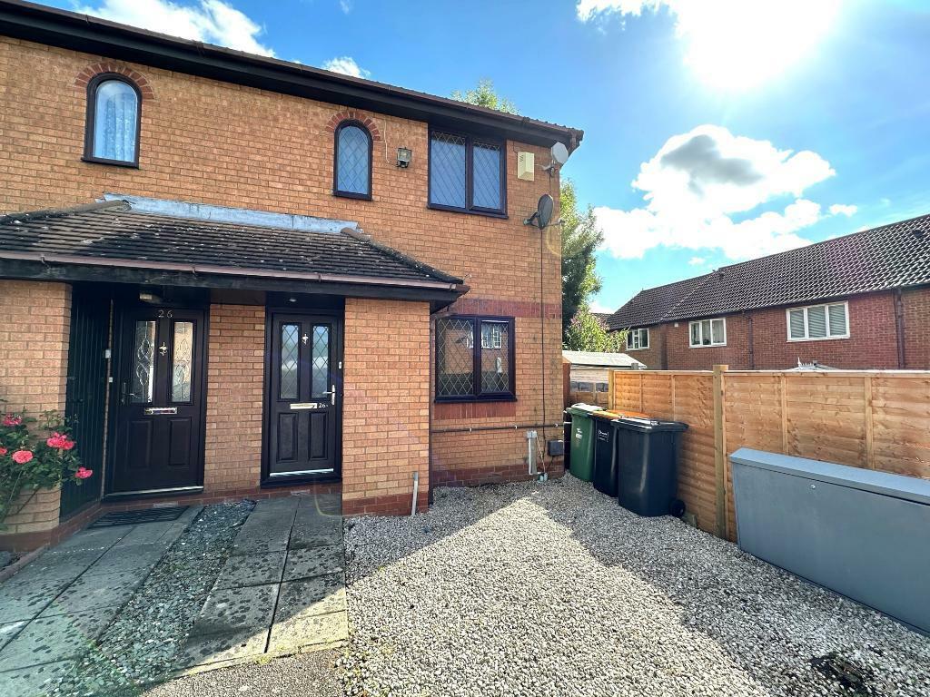 Main image of property: Furze Close, Bushmead, Luton, Bedfordshire, LU2 7UB