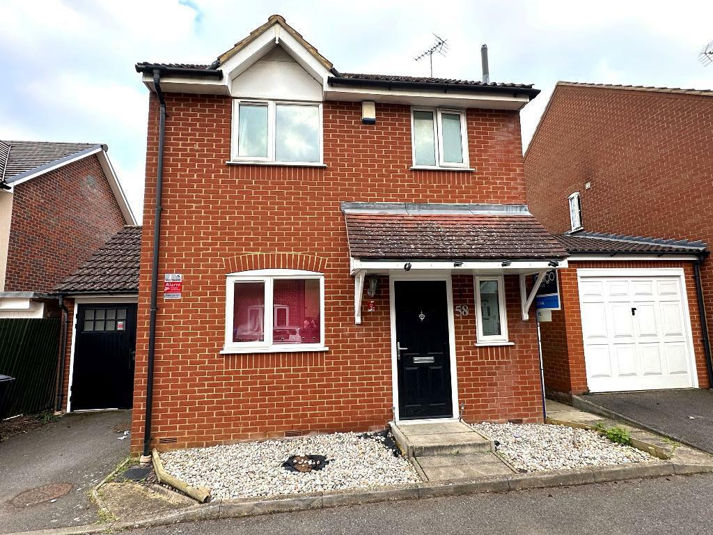 Main image of property: Ely Way, Leagrave, Luton, Bedfordshire, LU4 9QN