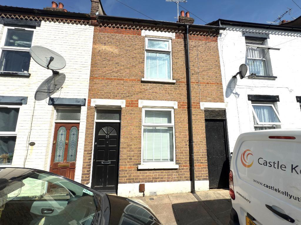 Main image of property: Cowper Street, South Luton, Luton, Bedfordshire, LU1 3SQ