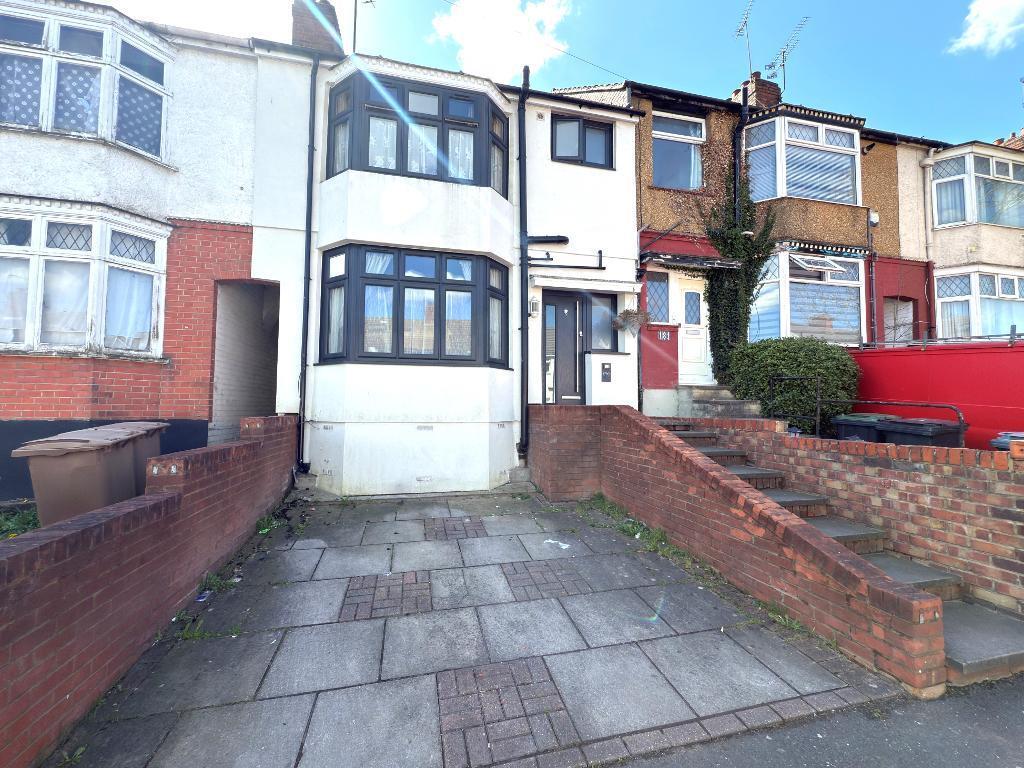 Main image of property: Runley Road, Dallow, Luton, Bedfordshire, LU1 1TX