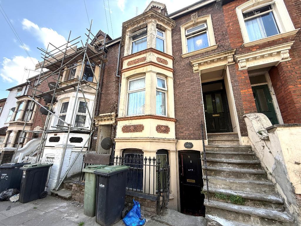 Main image of property: Napier Road, Town Centre, Luton, Bedfordshire, LU1 1RF