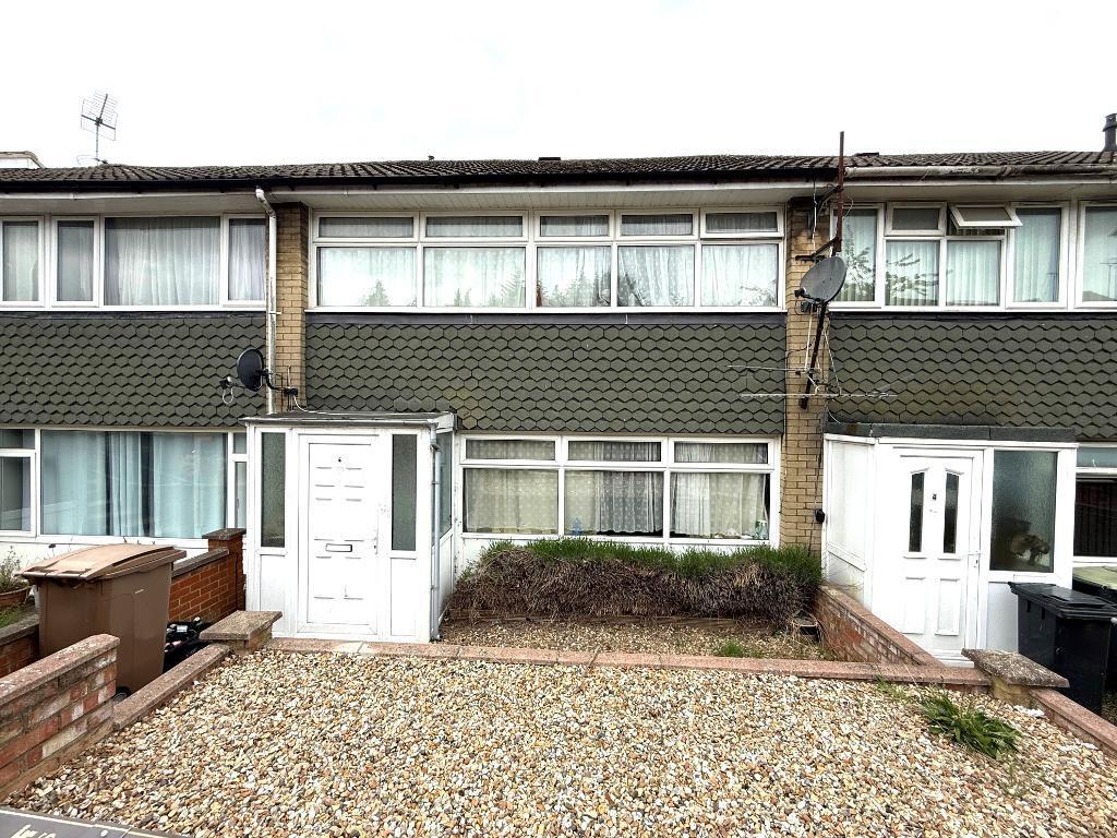 Main image of property: Porlock Drive, Vauxhall Park, Luton, Bedfordshire, LU2 9LL