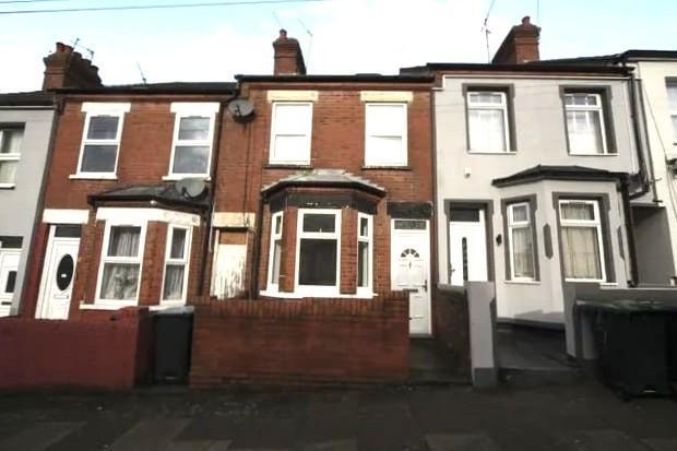 Main image of property: Spencer Road, Biscot, Luton, Bedfordshire, LU3 1JT