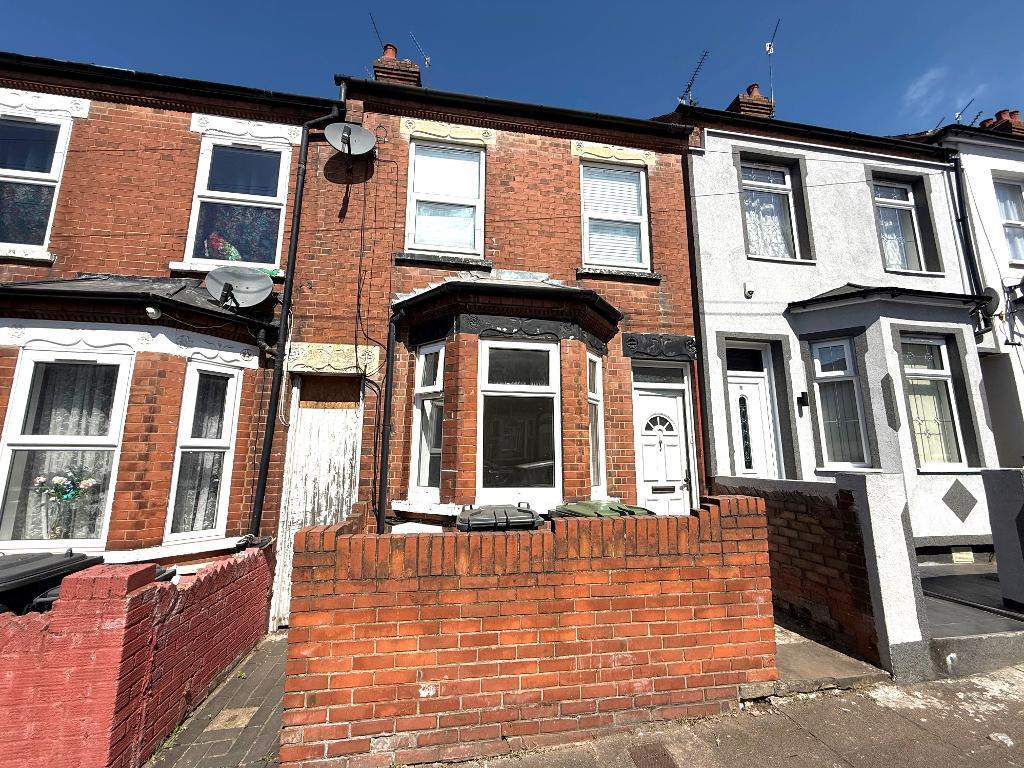 Main image of property: Spencer Road, Biscot, Luton, Bedfordshire, LU3 1JT