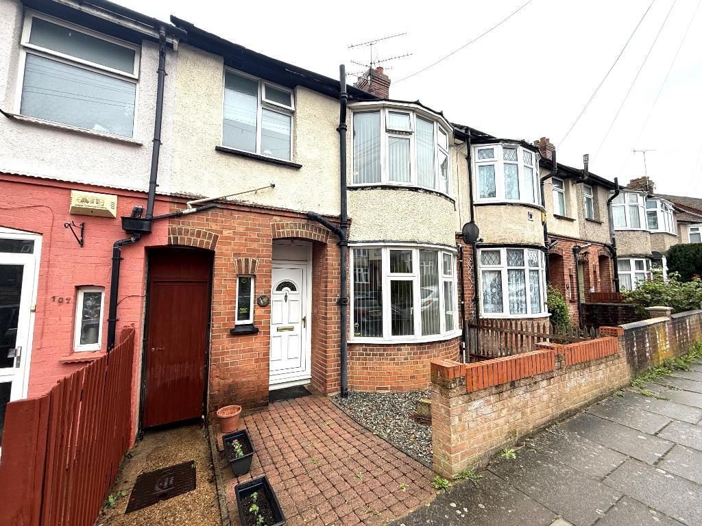 Main image of property: Harcourt Street, South Luton, Luton, Bedfordshire, LU1 3QJ