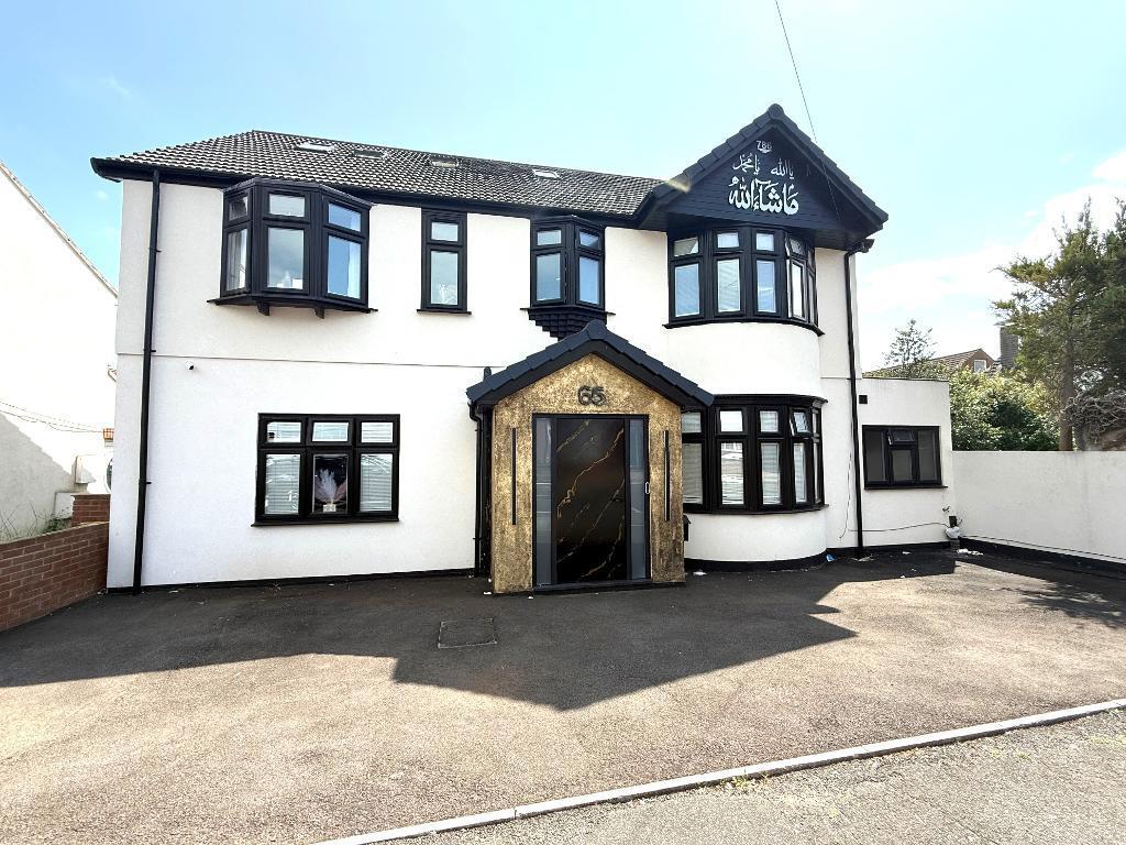Main image of property: Fountains Road, New Bedford Rd Area, Luton, Bedfordshire, LU3 1LY
