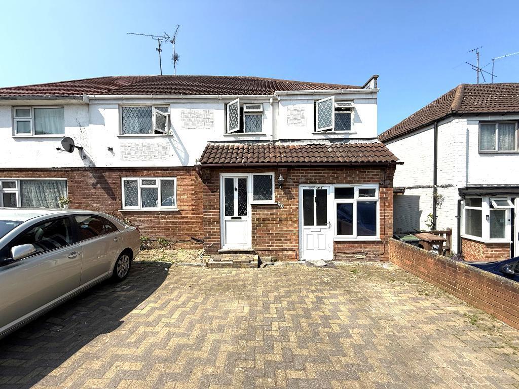 Main image of property: Eldon Road, L&D Borders, Luton, Bedfordshire, LU4 0AX