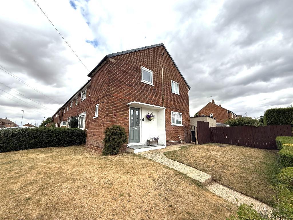 Main image of property: Wodecroft Road, Icknield, Luton, Bedfordshire, LU3 2EY