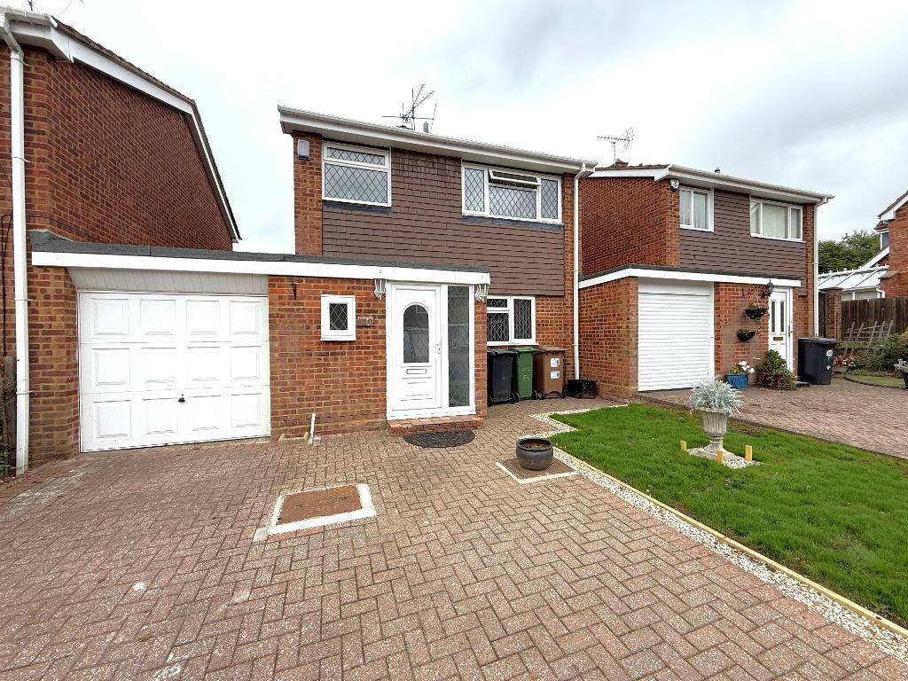 Main image of property: Brompton Close, Bramingham, Luton, Bedfordshire, LU3 3QU