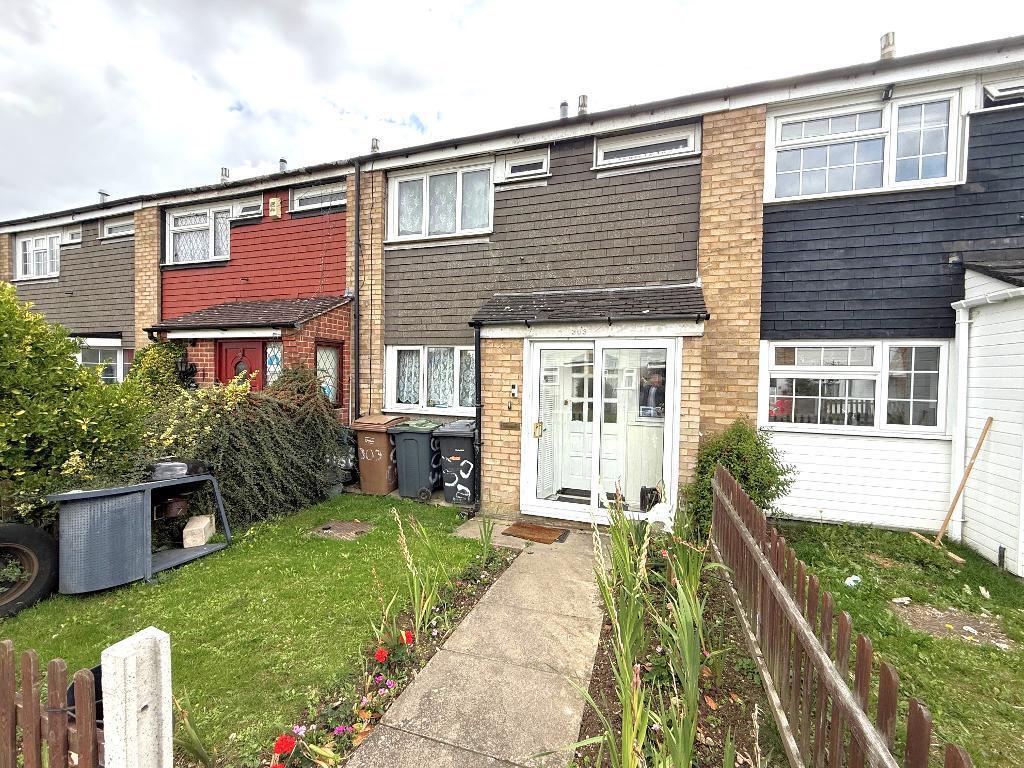 Main image of property: Wauluds Bank Drive, Marsh Farm, Luton, Bedfordshire, LU3 3NF