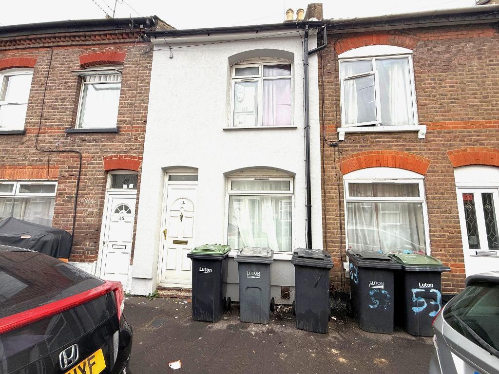 Main image of property: Stanley Street, Town Centre, Luton, Bedfordshire, LU1 5AL