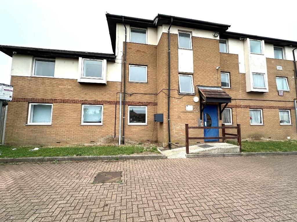 Main image of property: Milliners Court, Milliners Way, Biscot, Luton, LU3 1GQ