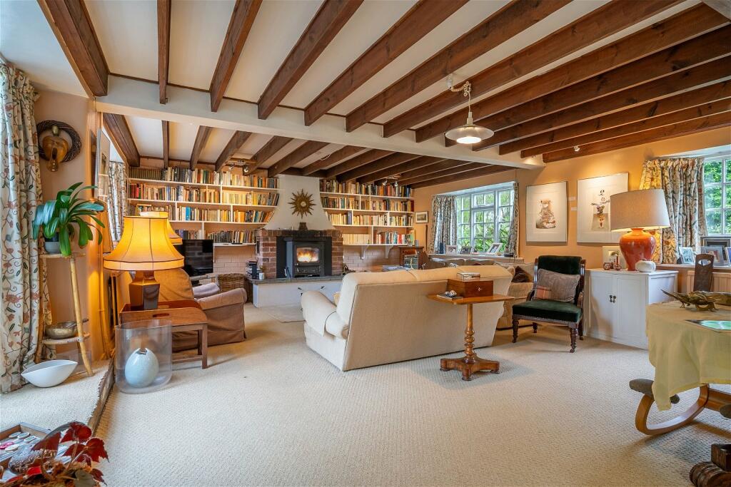Additional property image - Chapel End, Keys Lane, Priors Marston, CV47