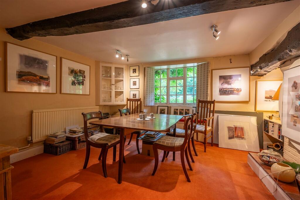 Additional property image - Chapel End, Keys Lane, Priors Marston, CV47