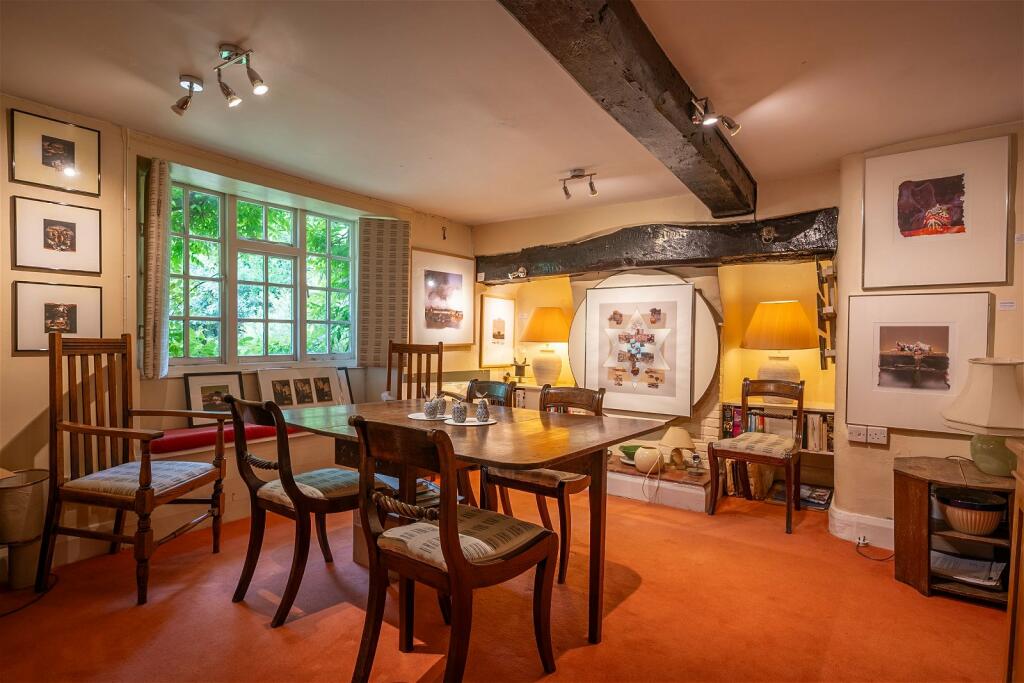 Additional property image - Chapel End, Keys Lane, Priors Marston, CV47