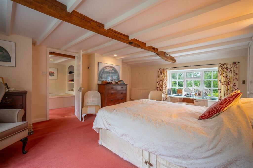 Additional property image - Chapel End, Keys Lane, Priors Marston, CV47