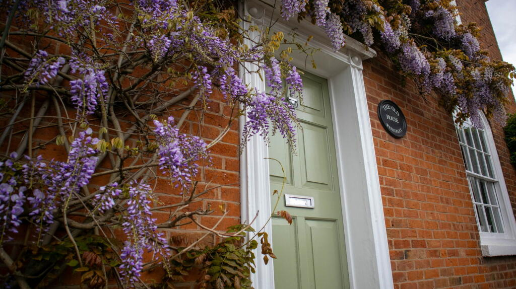 Additional property image - The Old House, Watling Street, Witherley, CV9