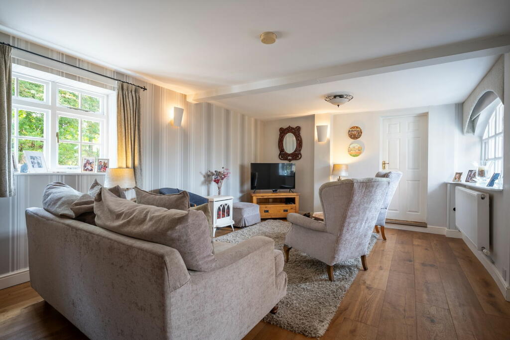 Additional property image - The Old House, Watling Street, Witherley, CV9