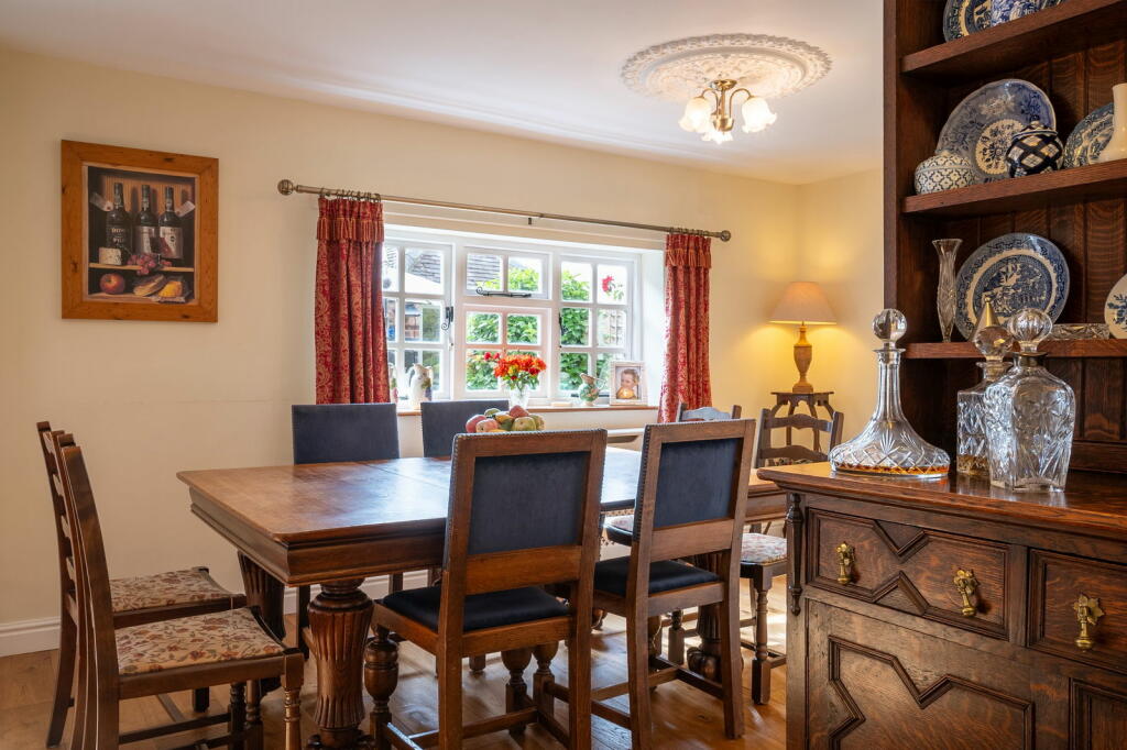 Additional property image - The Old House, Watling Street, Witherley, CV9