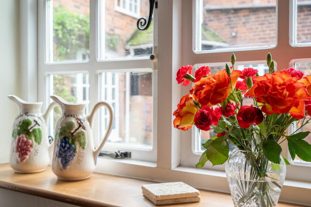 Additional property image - The Old House, Watling Street, Witherley, CV9