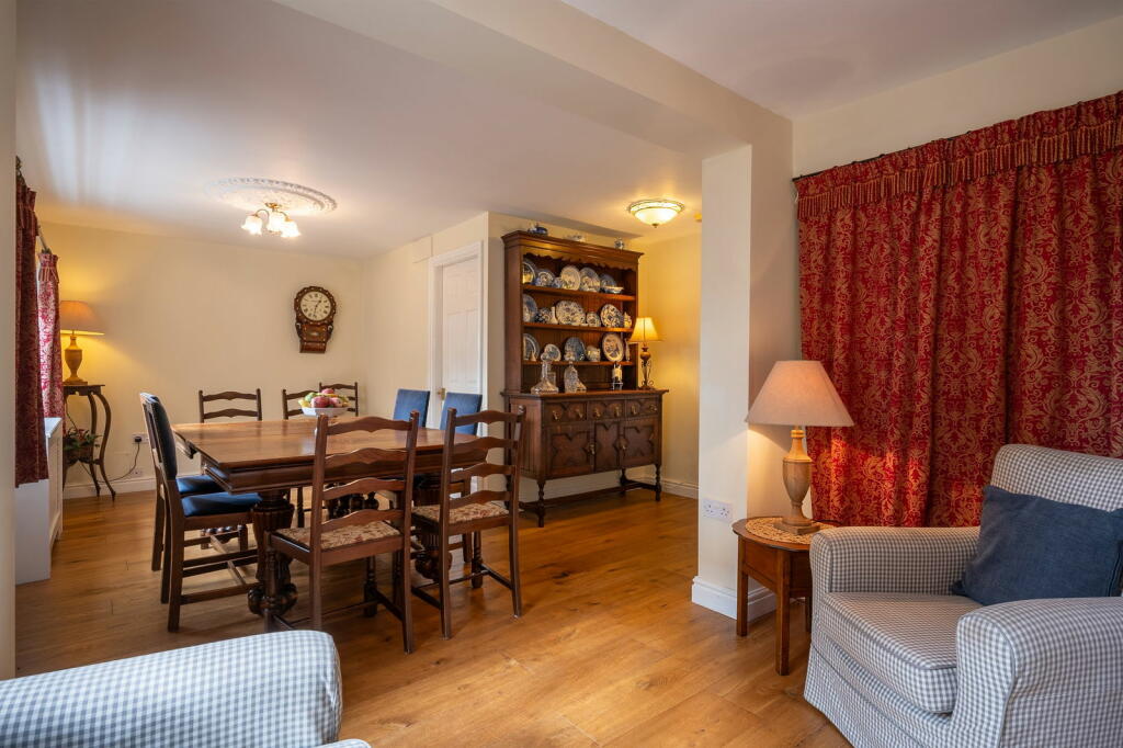 Additional property image - The Old House, Watling Street, Witherley, CV9