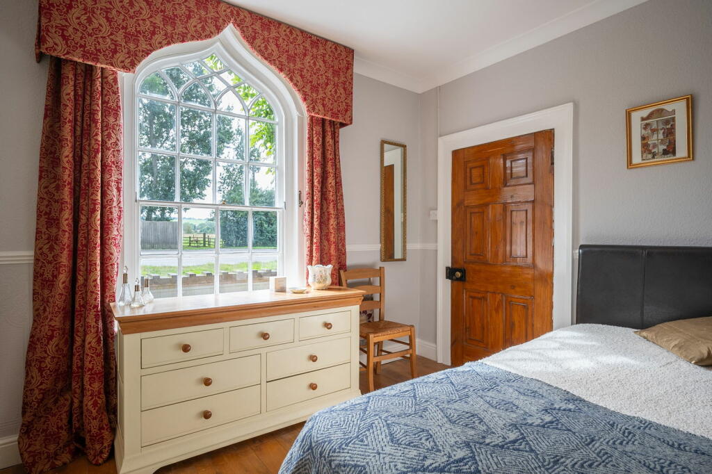 Additional property image - The Old House, Watling Street, Witherley, CV9