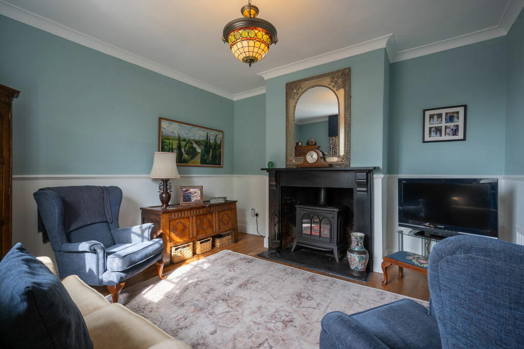 Additional property image - The Old House, Watling Street, Witherley, CV9