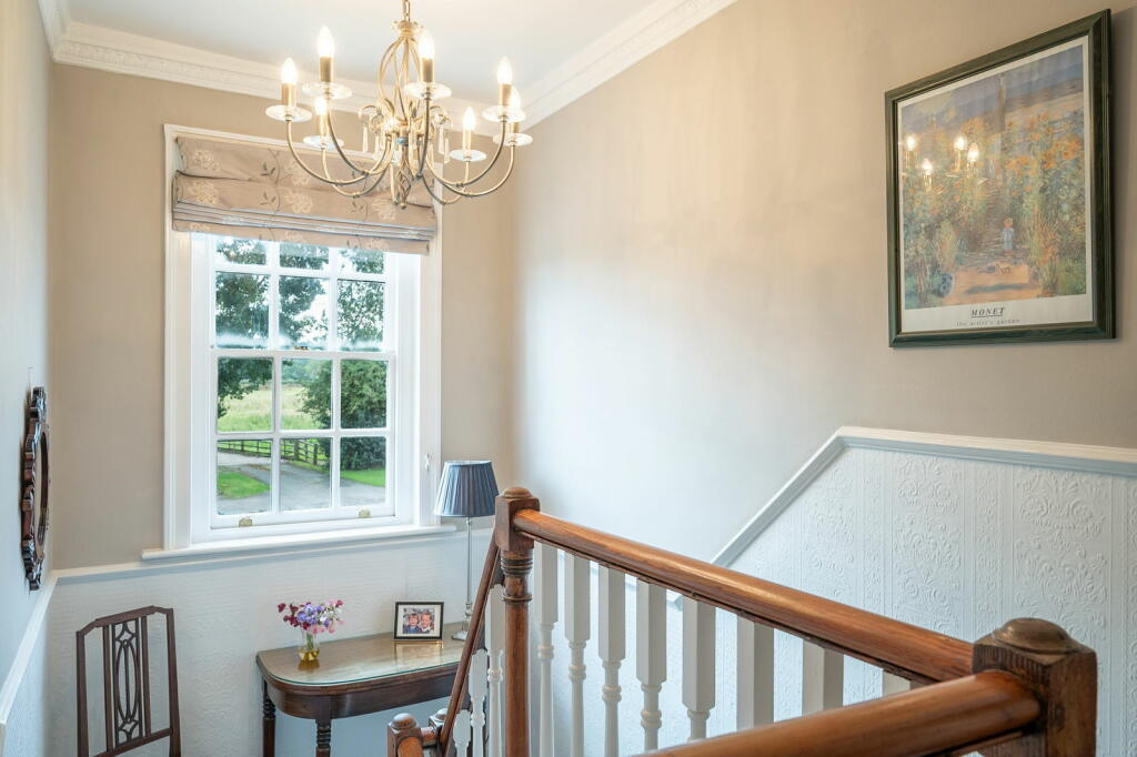 Additional property image - The Old House, Watling Street, Witherley, CV9