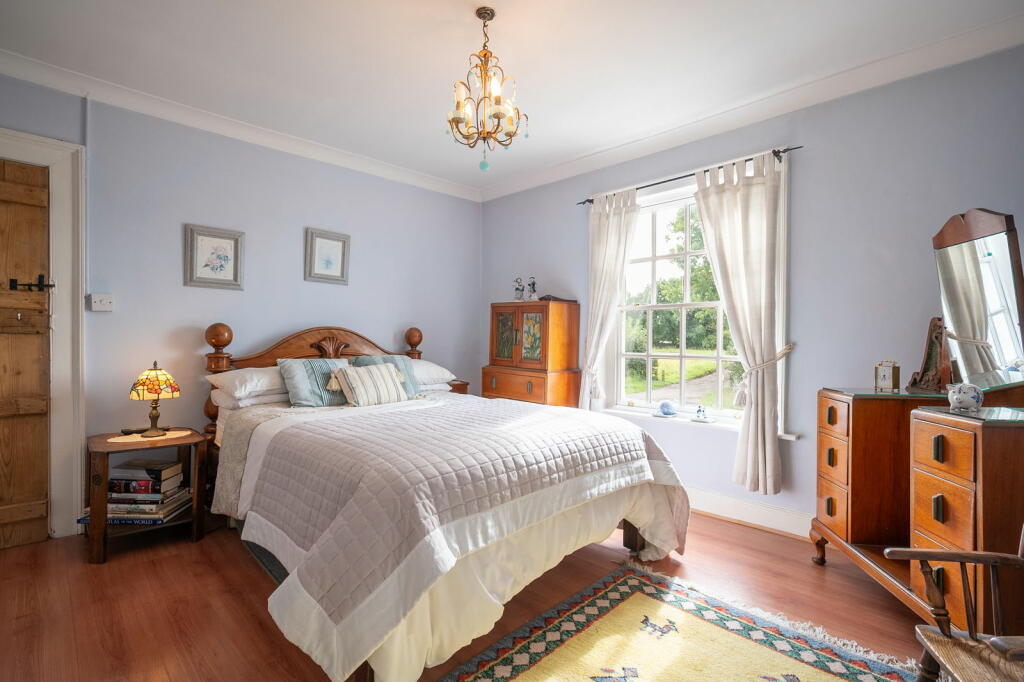 Additional property image - The Old House, Watling Street, Witherley, CV9