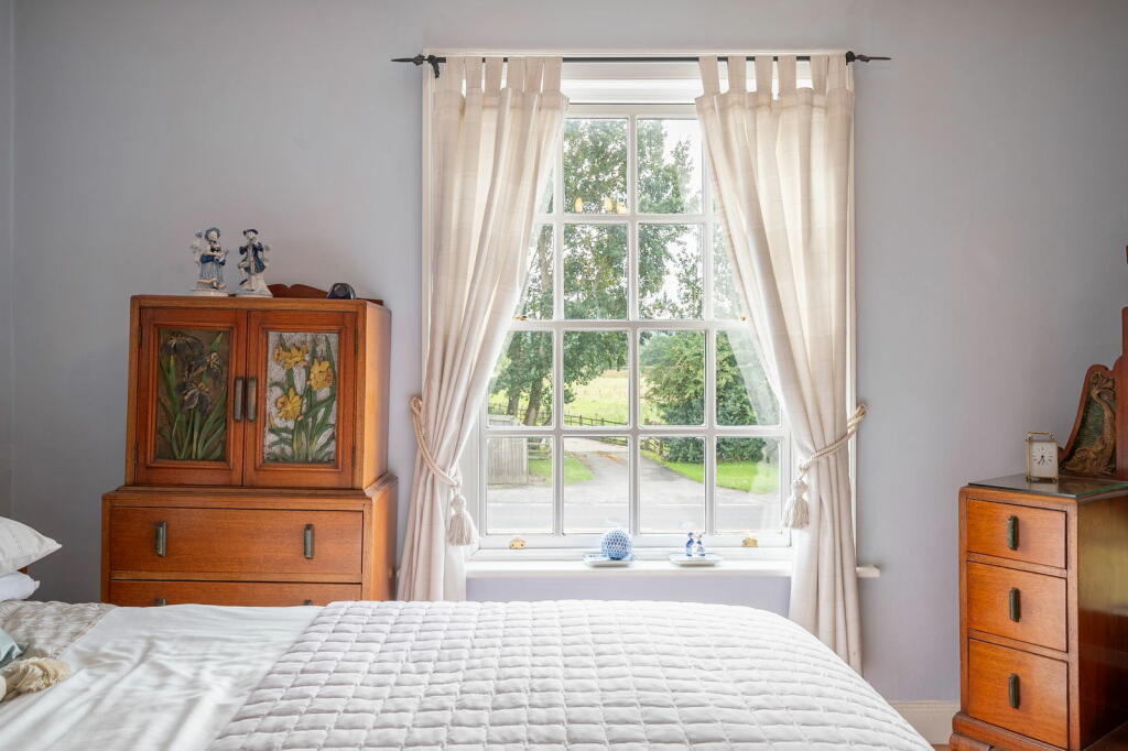 Additional property image - The Old House, Watling Street, Witherley, CV9