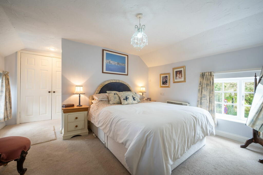 Additional property image - The Old House, Watling Street, Witherley, CV9