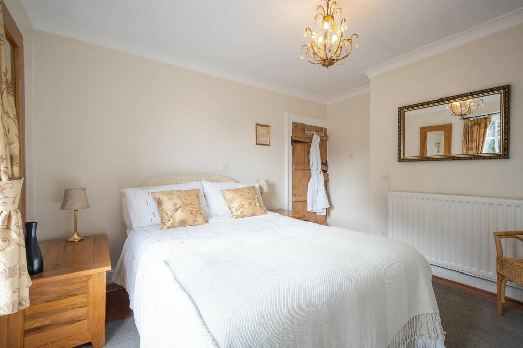 Additional property image - The Old House, Watling Street, Witherley, CV9