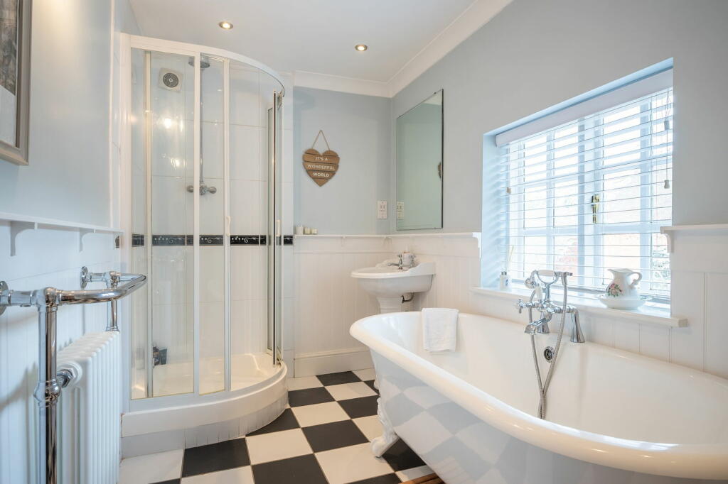 Additional property image - The Old House, Watling Street, Witherley, CV9