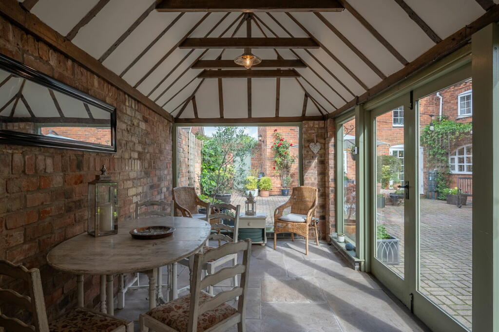 Additional property image - The Old House, Watling Street, Witherley, CV9