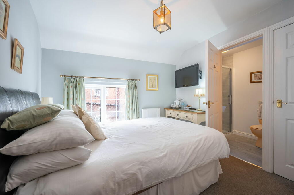 Additional property image - The Old House, Watling Street, Witherley, CV9