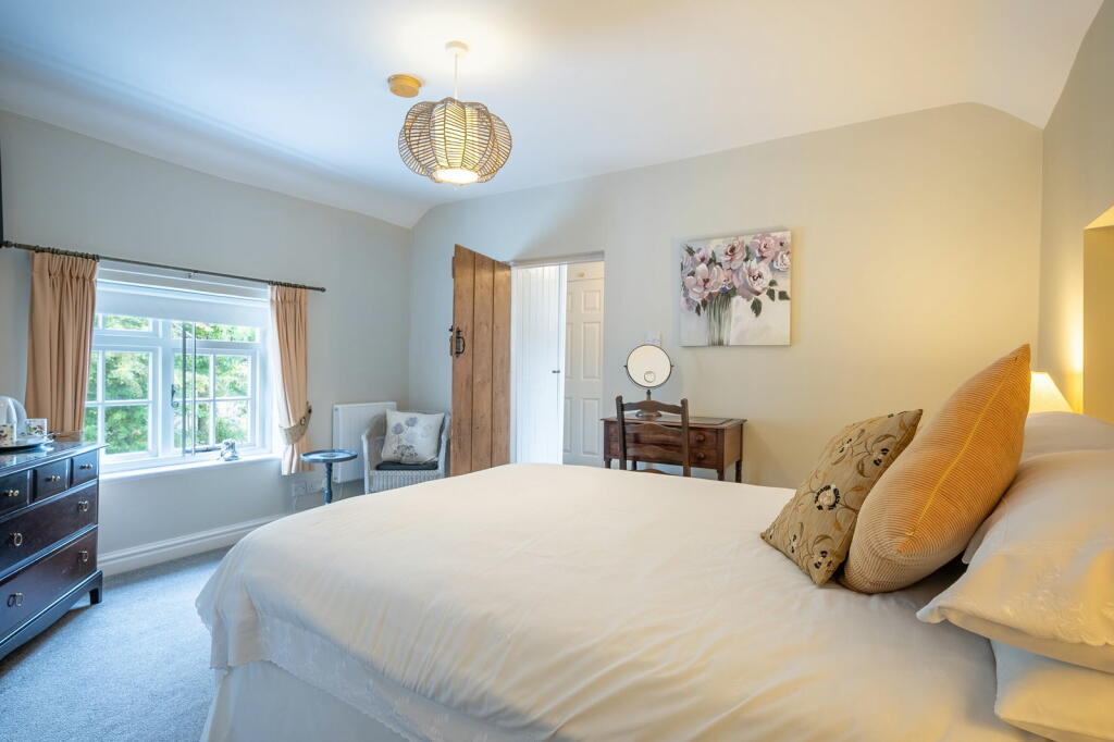Additional property image - The Old House, Watling Street, Witherley, CV9