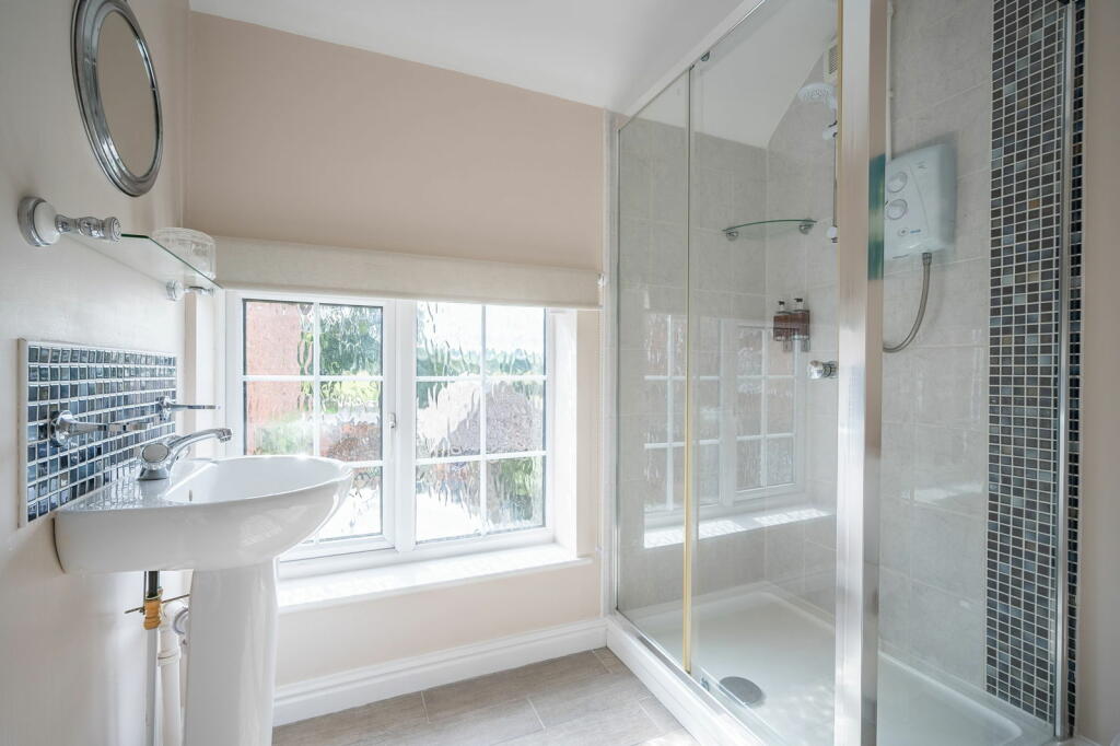 Additional property image - The Old House, Watling Street, Witherley, CV9