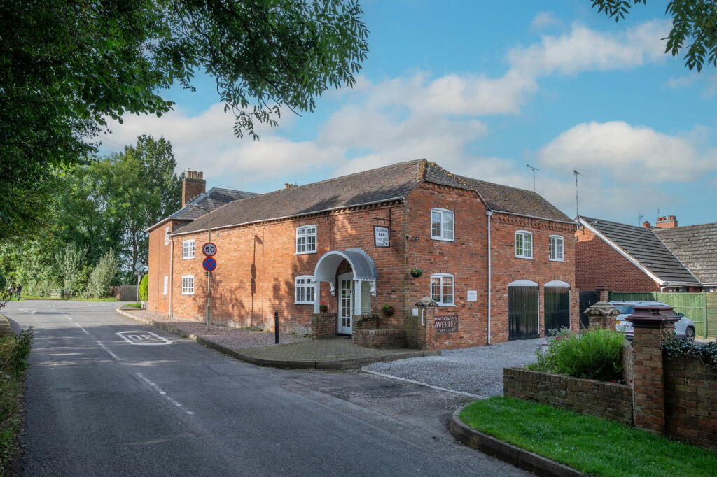 Additional property image - The Old House, Watling Street, Witherley, CV9